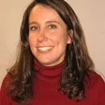 Laura Renwick, Secretary, Jeffersonville Main Street Board of Directors