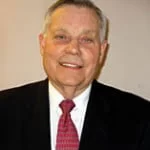 Les Albro, Jeffersonville Main Street Board of Directors