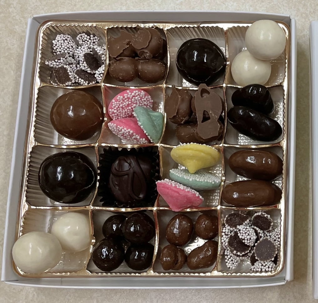 Chocolate Lovers Stroll Jeffersonville Main Street, Inc.