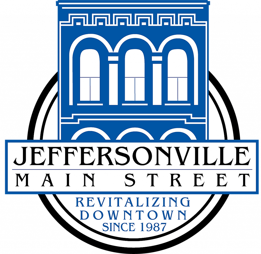 Jeffersonville Main Street, Inc. & Downtown Jeffersonville