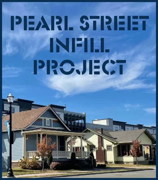 PEARL STREET INFILL