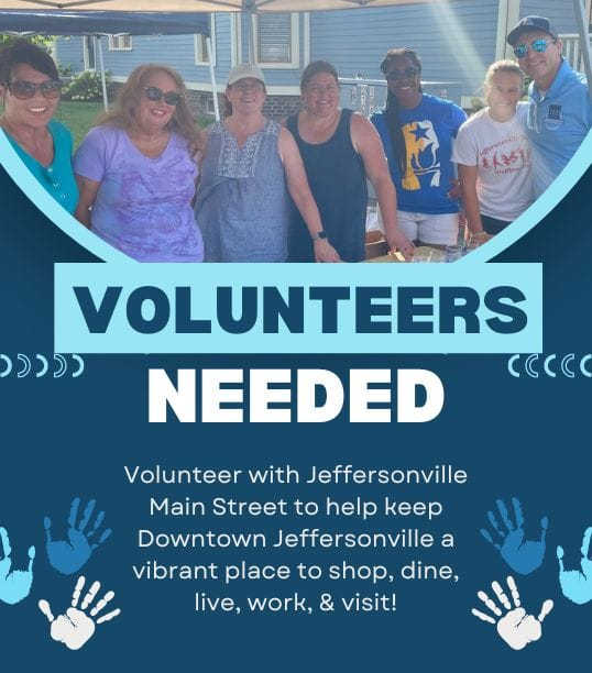 VOLUNTEER